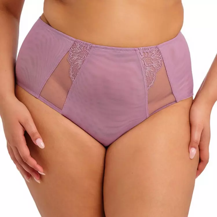 EL8085HER_ELOMI BRIANNA FULL BRIEF HEATHER