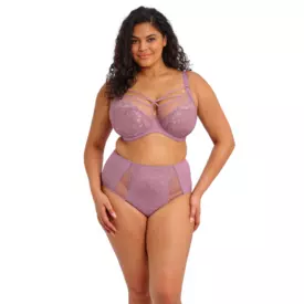 EL8085HER_ELOMI BRIANNA FULL BRIEF HEATHER