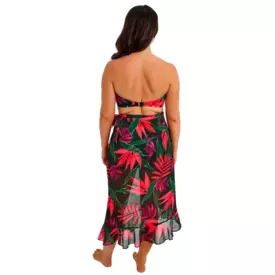 FS503991MAG_FANTASIE SWIM PICHOLA SARONG MANGROVE