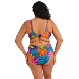 ES803373INO_ELOMI SWIM PORTO RAFTI ADJUSTABLE BIKINI BRIEF INDIGO