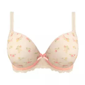 AA404031ROY_FREYA CHERISH ME UW MOULDED PLUNGE T-SHIRT BRA ROSE DELICACY