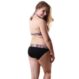Plavky spodní díl FANTASY ITALIA SWIM ISIS K11 BRIEF