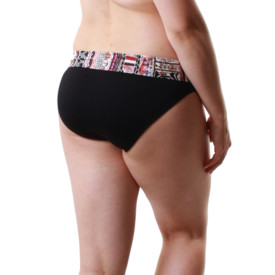 Plavky spodní díl FANTASY ITALIA SWIM ISIS K11 BRIEF
