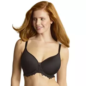 Podprsenka PANACHE ALLURE MOULDED SPACER BRA BLACK