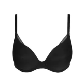 Podprsenka MARIE JO MILAO PADDED BRA HEARTSHAPE BLACK