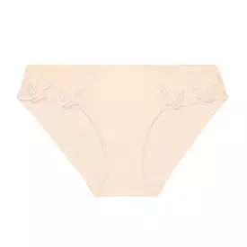 Kalhotky SIMONE PÉRÈLE ANDORA BRIEF CHIC BEIGE