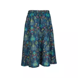 Sukně PIP STUDIO SALLY SKIRT KYOTO FESTIVAL BLUE