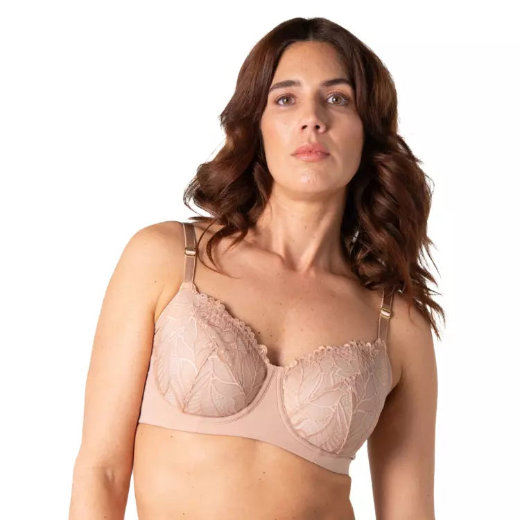 HMRFCCAE_HOTMILK REFINED FLEXIWIRE FULL CUP CASHMERE