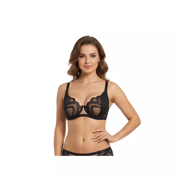 ME19265CZA_MEDIOLANO SELENA 19265 SOFT BLACK