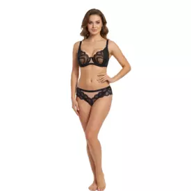 ME19265CZA_MEDIOLANO SELENA 19265 SOFT BLACK