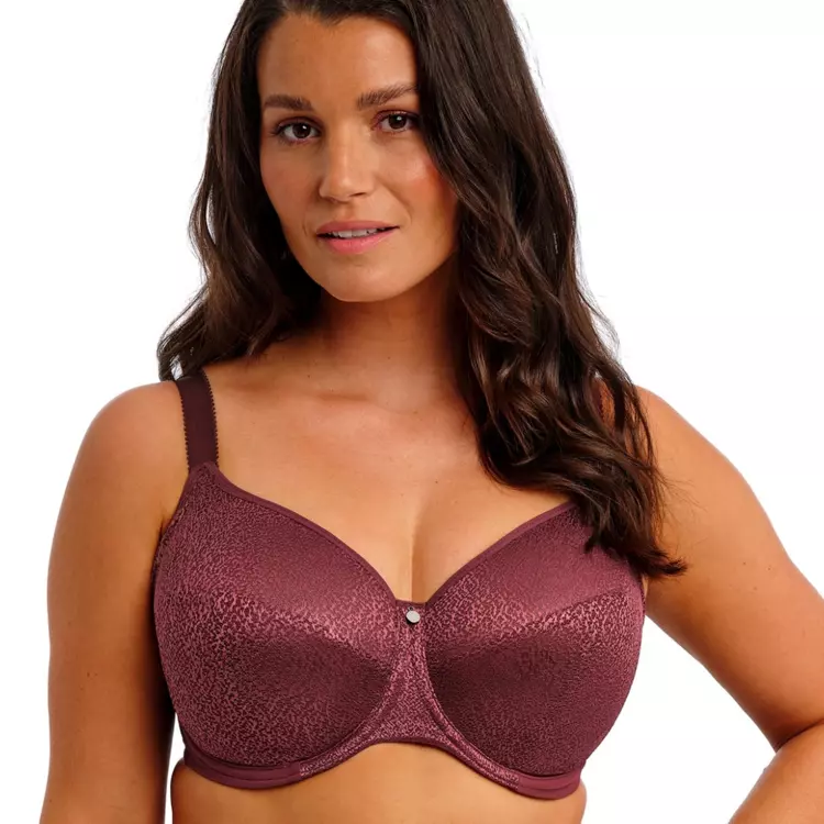 FL103211FIG_FANTASIE DEMURE UW MOULDED NON PADDED BRA FIG