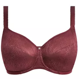 FL103211FIG_FANTASIE DEMURE UW MOULDED NON PADDED BRA FIG