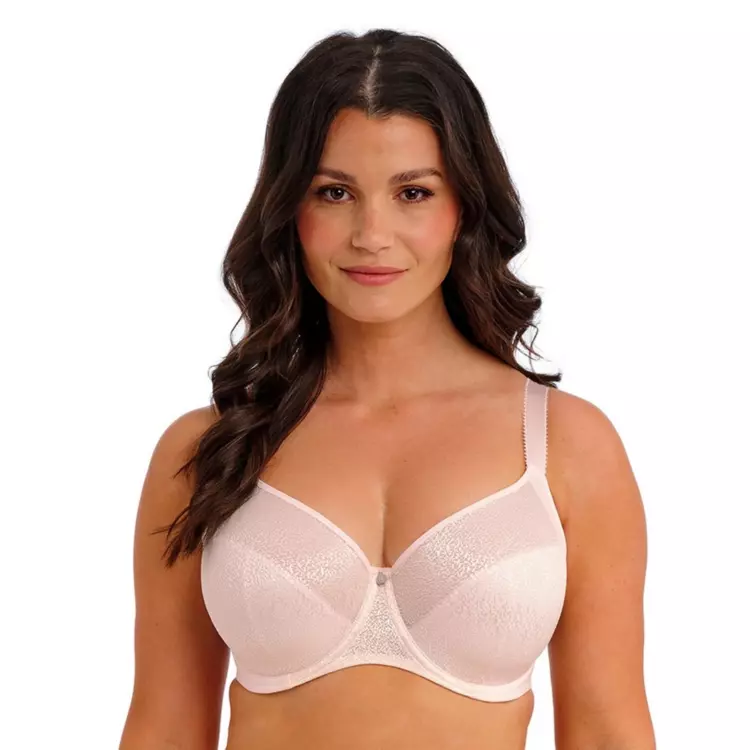 FL103211DLY_FANTASIE DEMURE UW MOULDED NON PADDED BRA DELICACY