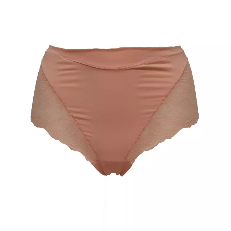 JA1032382PEH_JANIRA BELLA MICRO 32382 SLIP PEACH