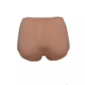 JA1032382PEH_JANIRA BELLA MICRO 32382 SLIP PEACH