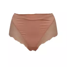 Kalhotky JANIRA BELLA MICRO 32382 SLIP PEACH