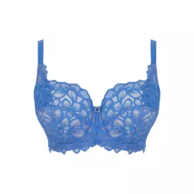PA10765ABE_PANACHE ALLURE FULL CUP BRA AZURE BLUE