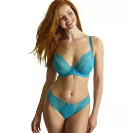 PA9396OBE_PANACHE ANA PLUNGE BRA OCEAN BLUE