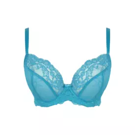PA9396OBE_PANACHE ANA PLUNGE BRA OCEAN BLUE