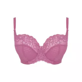 PA7285aFPK_PANACHE ENVY FULL CUP BRA FUCHSIA PINK