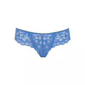 PA10762ABE_PANACHE ALLURE BRAZILIAN BRIEF AZURE BLUE