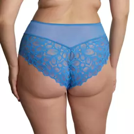 PA10764ABE_PANACHE ALLURE DEEP BRIEF AZURE BLUE