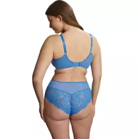 PA10764ABE_PANACHE ALLURE DEEP BRIEF AZURE BLUE