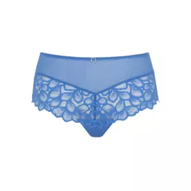 PA10764ABE_PANACHE ALLURE DEEP BRIEF AZURE BLUE