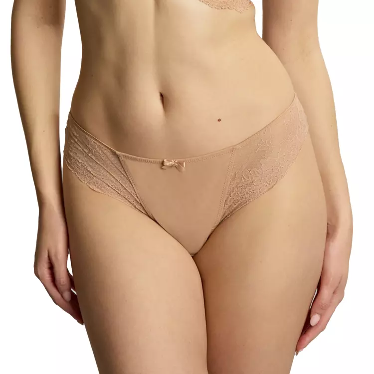 Kalhotky PANACHE ANA BRAZILIAN BRIEF HONEY