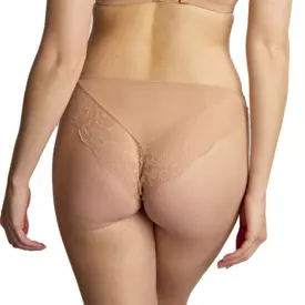 Kalhotky PANACHE ANA BRAZILIAN BRIEF HONEY
