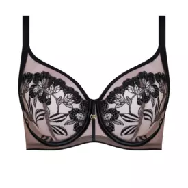 SAARIAA143TAO_SAMANTA ARIA A143 SOFT HIGH APEX BRA TATTOO