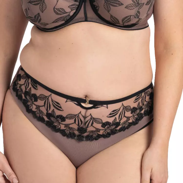 SAARIAB400TAO_SAMANTA ARIA B400 BRIEF TATTOO