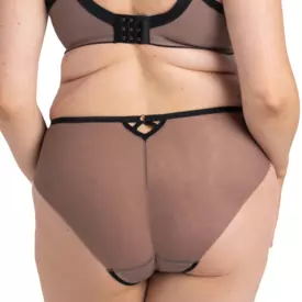 SAARIAB400TAO_SAMANTA ARIA B400 BRIEF TATTOO