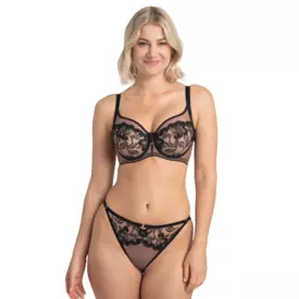 SAARIAC300TAO_SAMANTA ARIA C300 STRING TATTOO