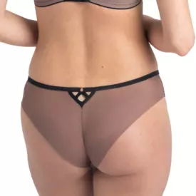 SAARIAM300TAO_SAMANTA ARIA M300 THONG TATTOO