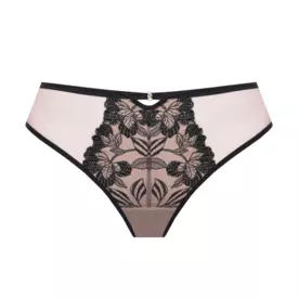 SAARIAM300TAO_SAMANTA ARIA M300 THONG TATTOO