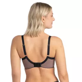 SAARIAA145TAO_SAMANTA ARIA A145 SOFT HALF CUP TATTOO