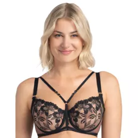 SAARIAV100TAO_SAMANTA ARIA HARNESS V100 TATTOO