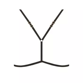 SAARIAV100TAO_SAMANTA ARIA HARNESS V100 TATTOO