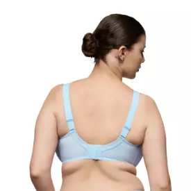 PD0161815MLY_PRIMADONNA DEAUVILLE FULL CUP WIRE BRA MILKY BLUE