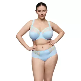 PD0161815MLY_PRIMADONNA DEAUVILLE FULL CUP WIRE BRA MILKY BLUE