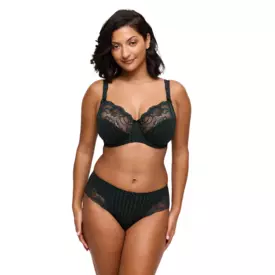 PD0162121DFO_PRIMADONNA MADISON FULLCUP WIRE BRA DEEP FOREST