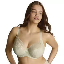 Podprsenka SCULPTRESSE DREAM FULL CUP BRA PISTACHIO