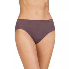 AV32095GRE_AVET 32095 ONE-SIZE SEAMLESS MIDI BRIEFS GRAPE