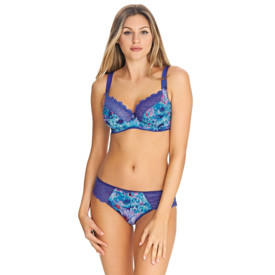 Kalhotky Freya Chelsea Bloom Brief Jewel