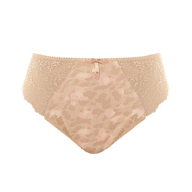 Kalhotky ELOMI MORGAN BRIEF TOASTED ALMOND