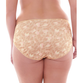 Kalhotky ELOMI MORGAN BRIEF TOASTED ALMOND