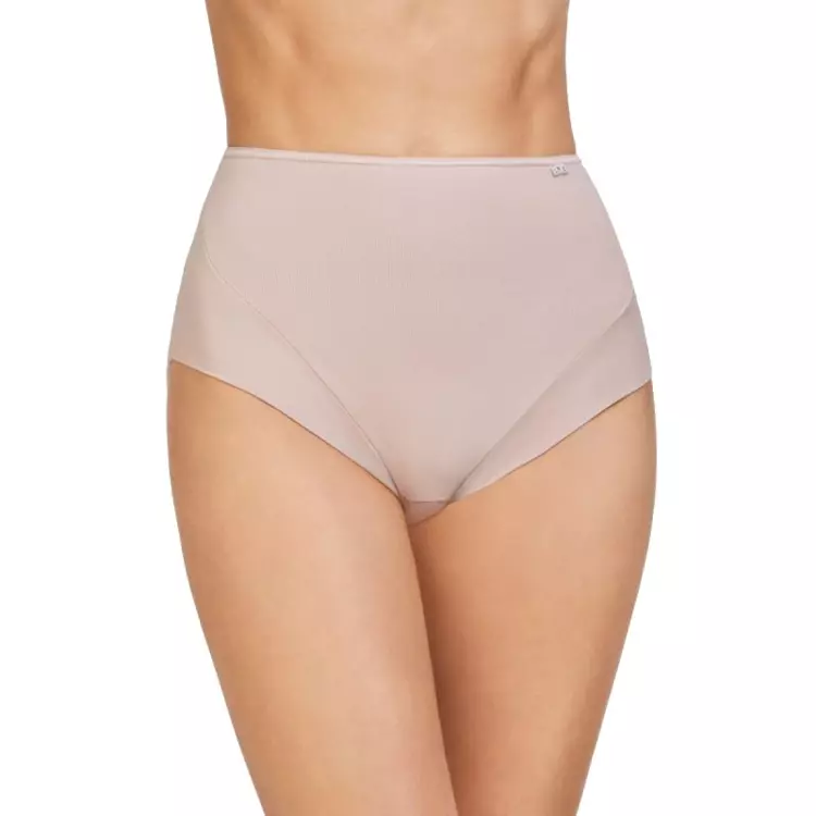 AV3144PIK_AVET 3144 HIGH WAIST PINK