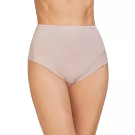 Kalhotky AVET 3144 HIGH WAIST PINK