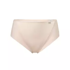 Kalhotky AVET HIGH WAIST BRIEF 3244 PINK